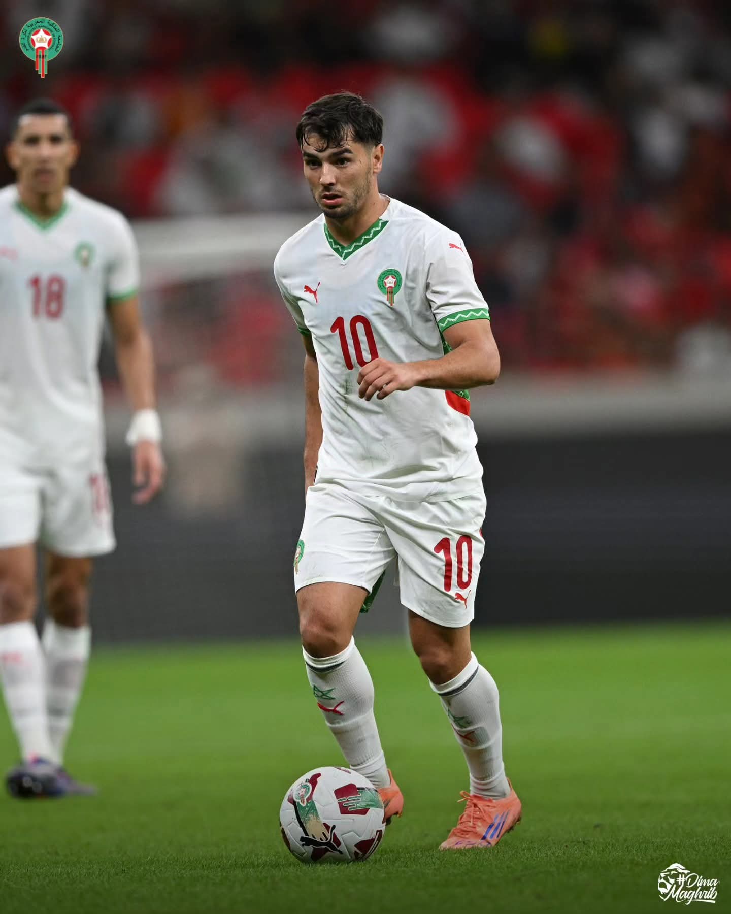 انطلاق عملية بيع تذاكر مباراة المنتخب الوطني أمام الكونغو