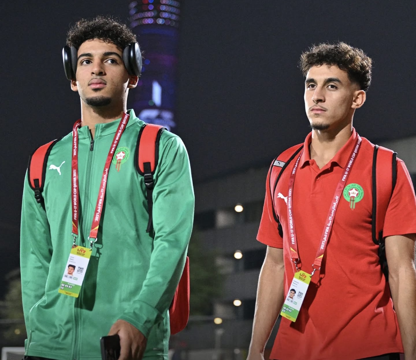 كأس العالم.. &quot;الأشبال&quot; يعبرون إلى محطة الربع على حساب مالي