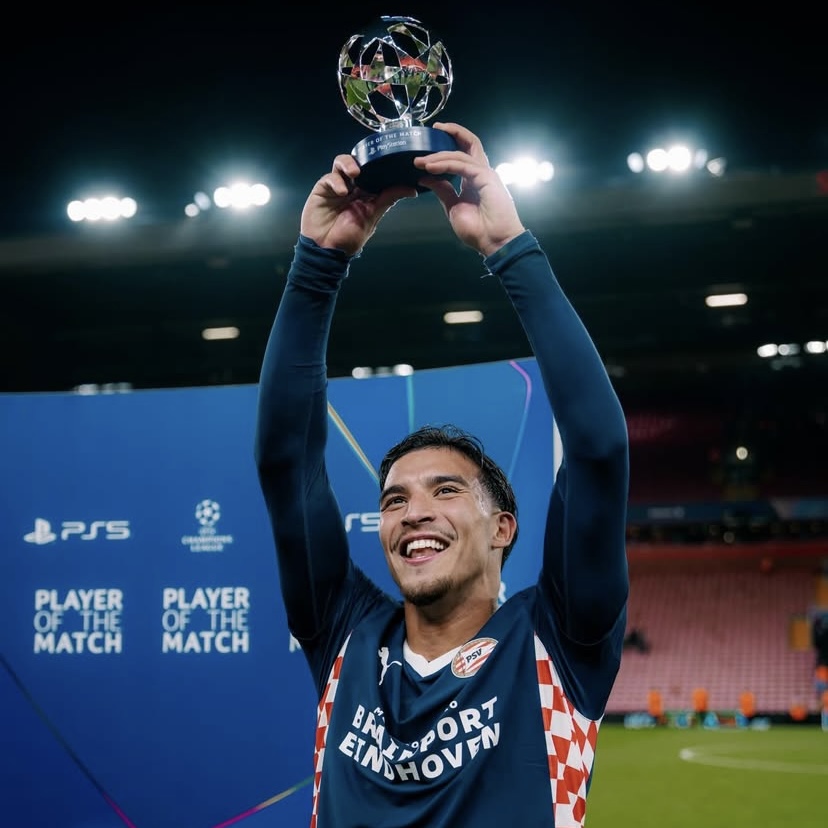 التألق في أوروبا يضع الركراكي أمام دائرة إختيارات موسعة 