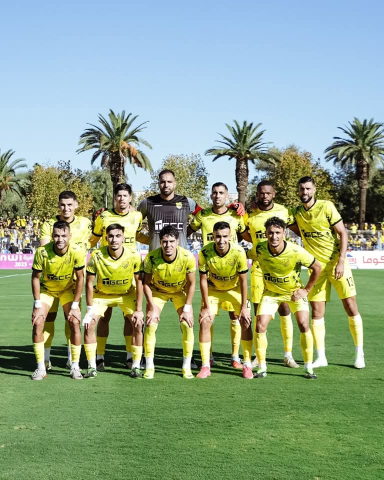 انفراد.. معسكر إعدادي للمغرب الفاسي بالسعودية خلال "الكان"