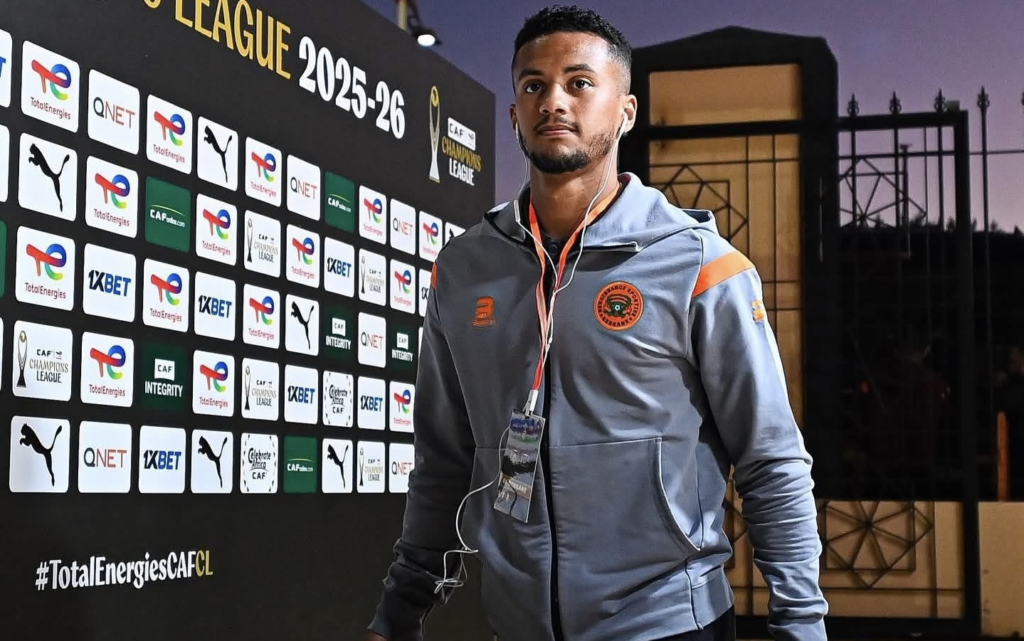 "الفيفا" تُؤهّل شويعر لتمثيل المغرب في كأس العرب 