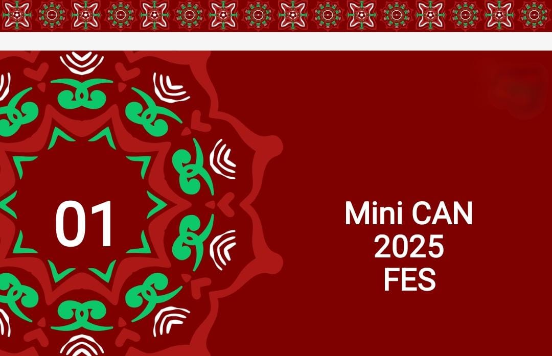 فاس "تحتضن" كأس إفريقية مصغّرة بمشاركة 16 فريقا  