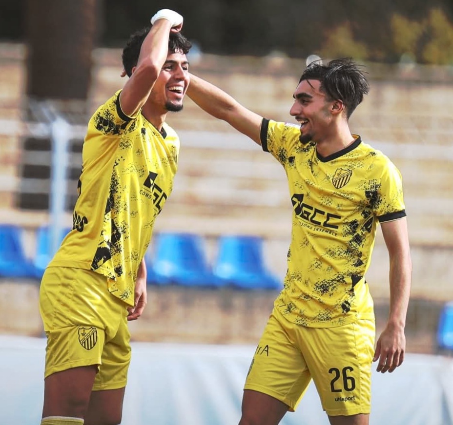المغرب الفاسي "يفوز" وديا على اتحاد تواركة 