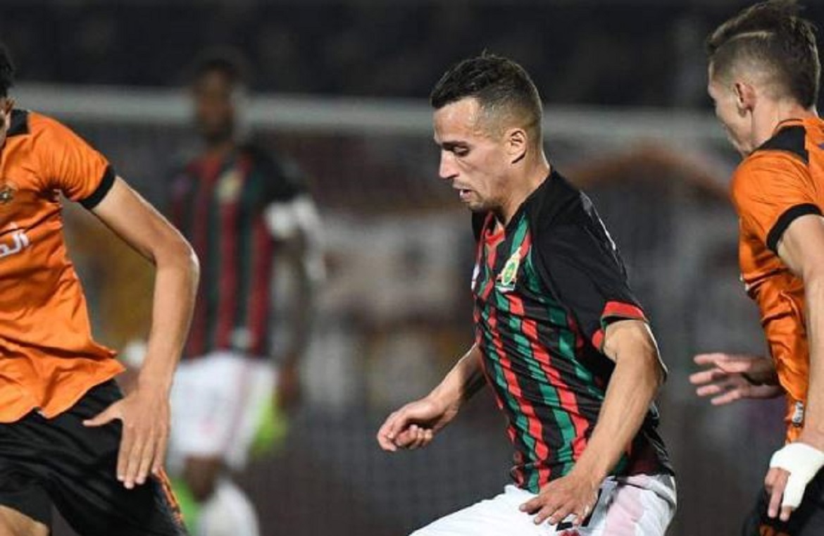 رسميا.. تحديد تاريخ مواجهتي الجيش الملكي ونهضة بركان في نصف النهائي