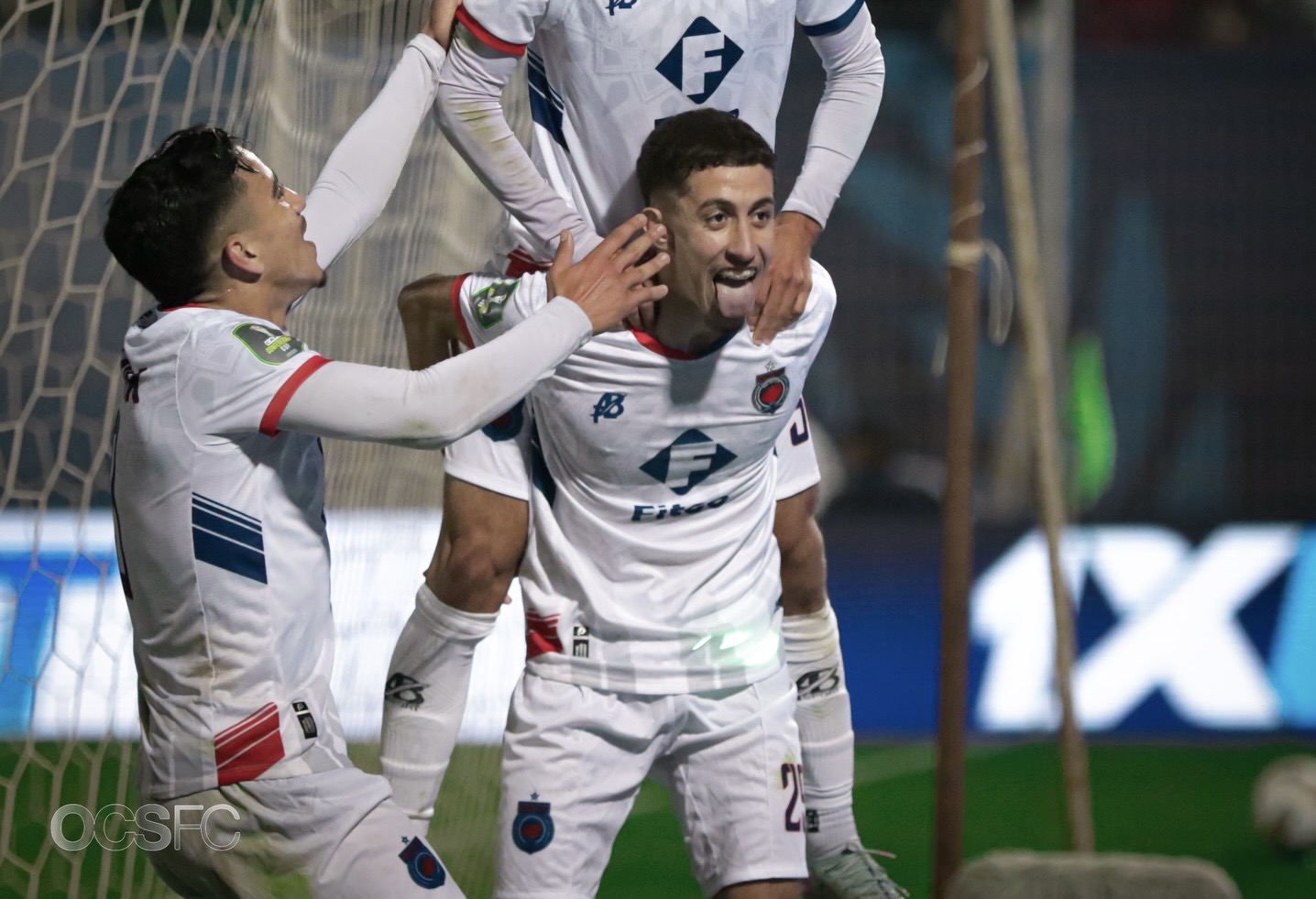 نصف نهائي قوي في كأس "الكاف" بين أولمبيك آسفي واتحاد العاصمة يوم 11 أبريل